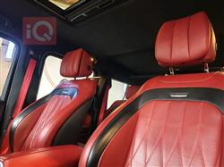 مرسيدس بنز G-Class